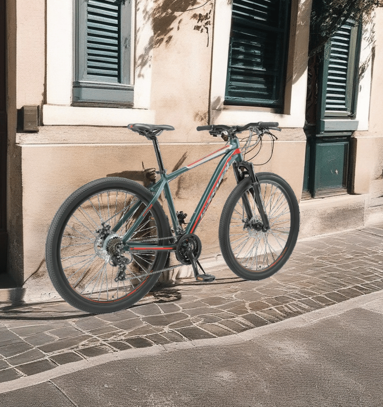 Meilleur VTT d'Amazon 