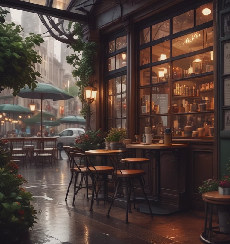 A sleek tablet displaying a printable digital book cover with minimalist design on a clean desk.