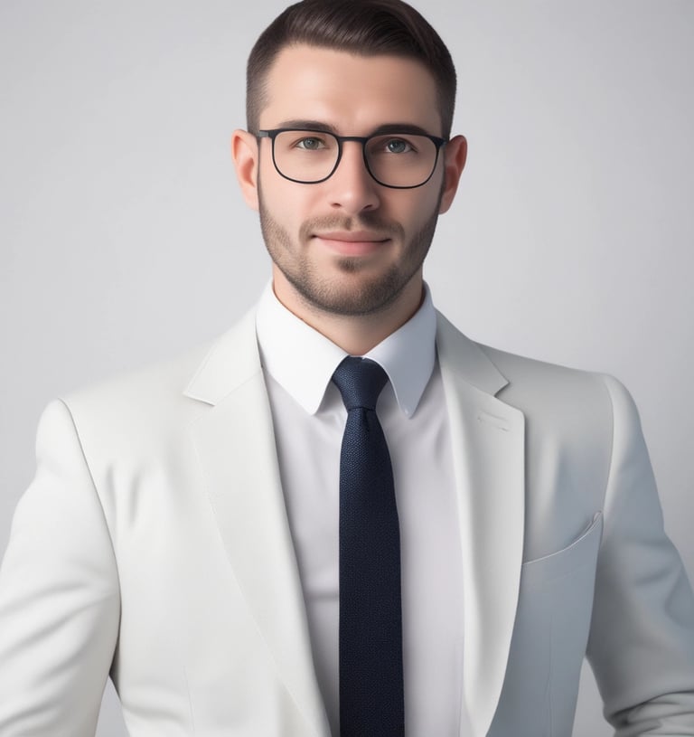 white concrete building during daytime
