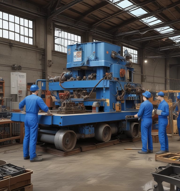 white concrete building during daytime