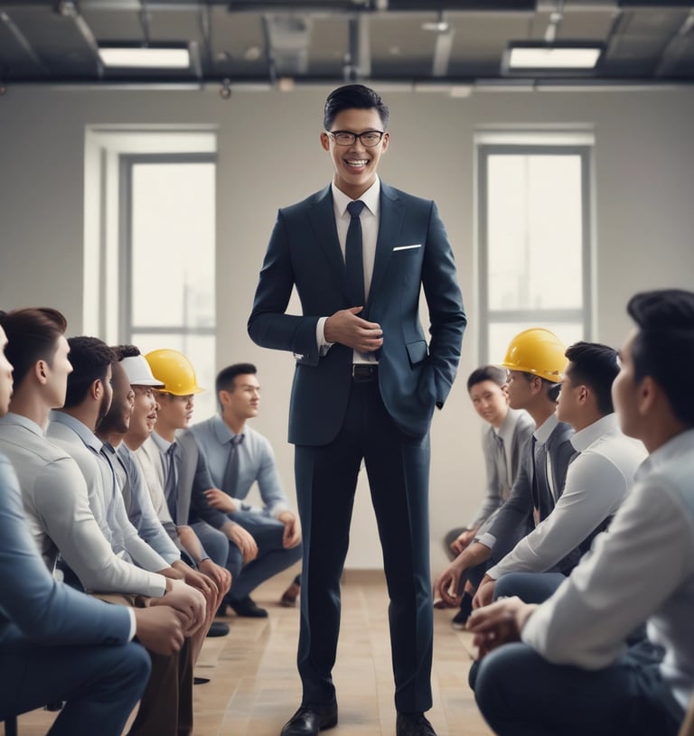 a man riding a skateboard down the side of a ramp