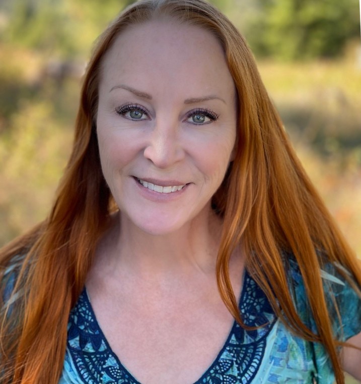 Jenny Hansen MA