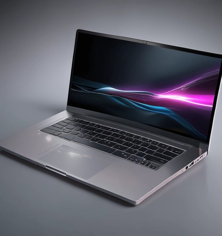 a man riding a skateboard down the side of a ramp