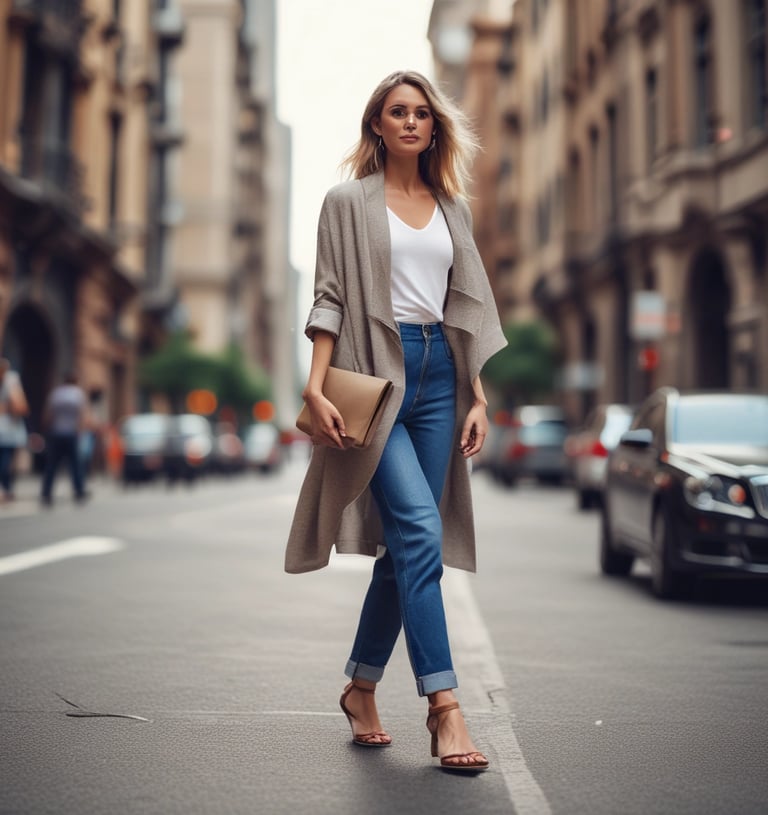 white concrete building during daytime