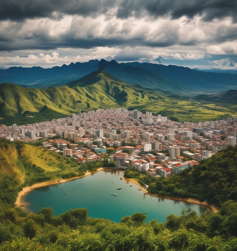 white concrete building during daytime