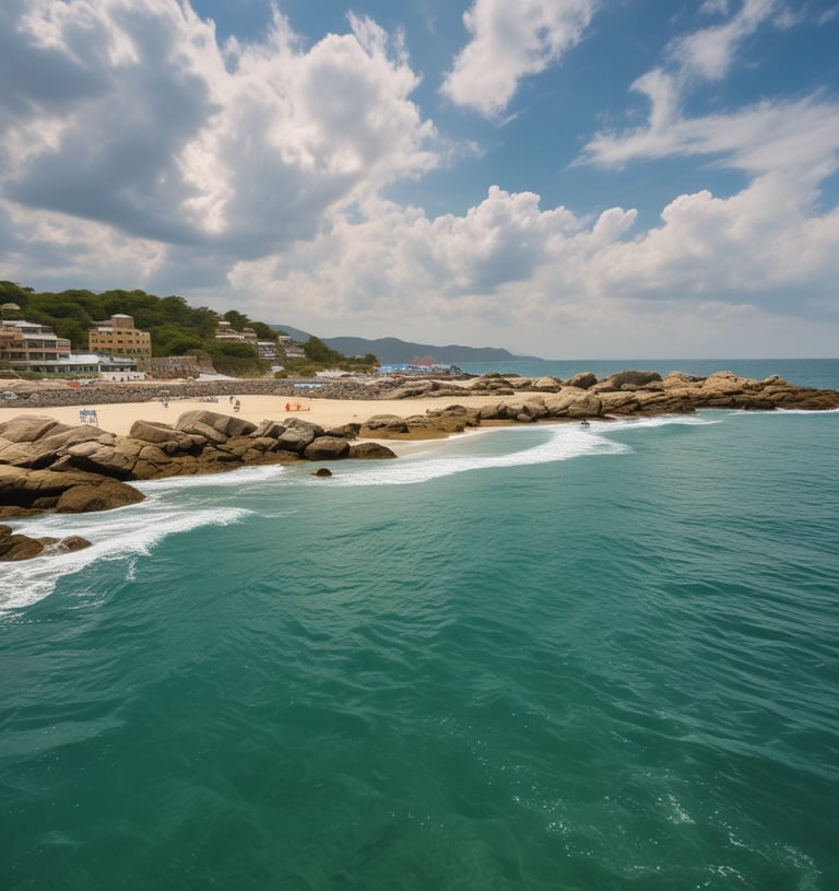 white concrete building during daytime