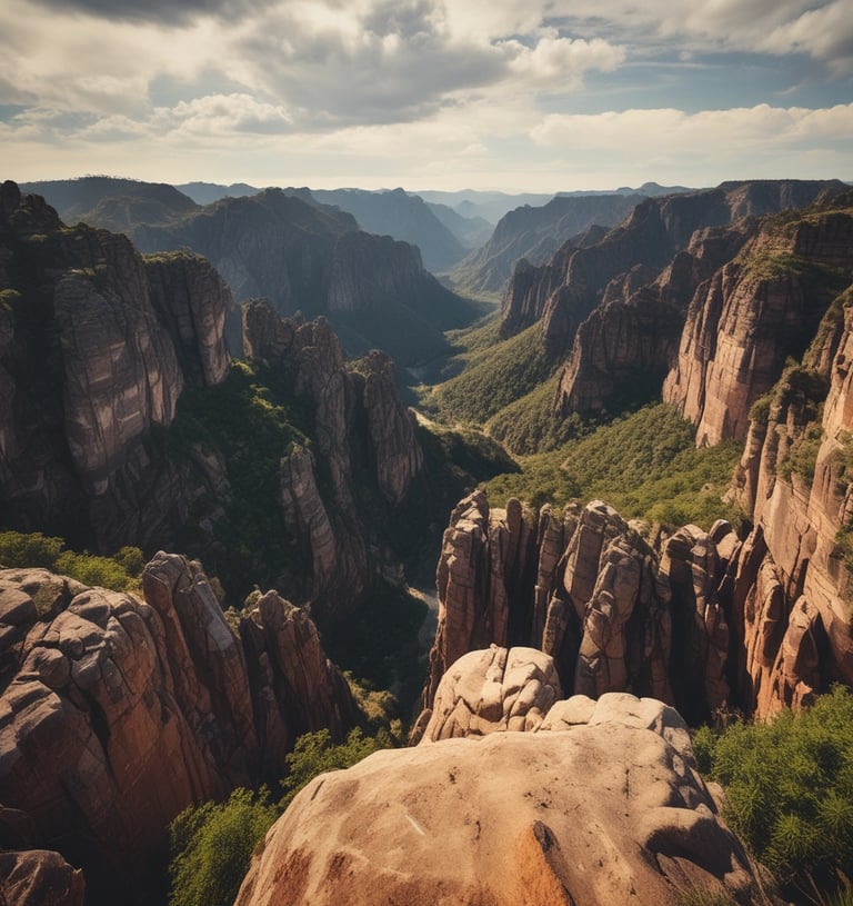 a man riding a skateboard down the side of a ramp