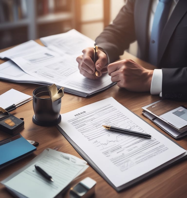 white concrete building during daytime