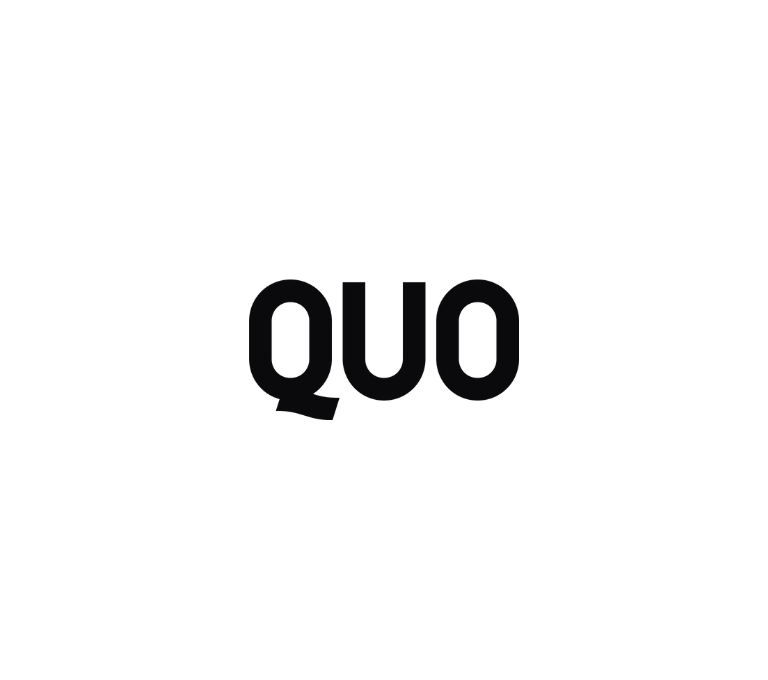 Quo VoIP Logo