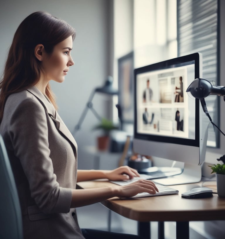 a man riding a skateboard down the side of a ramp