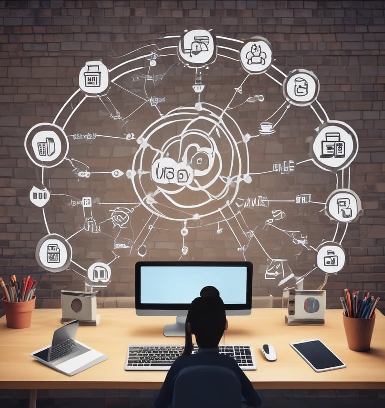 white concrete building during daytime