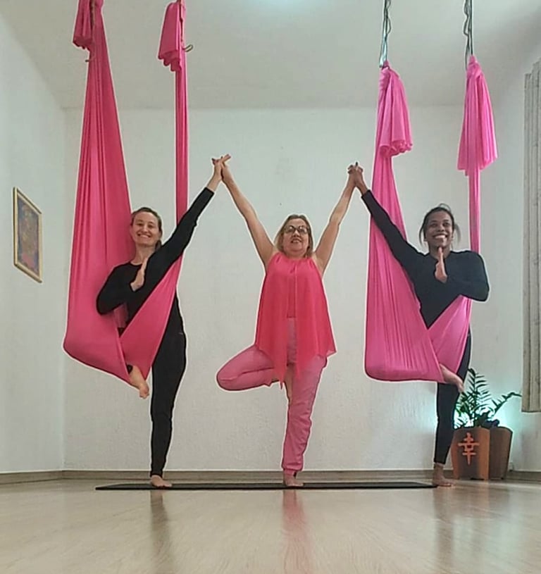 Mudra Yoga