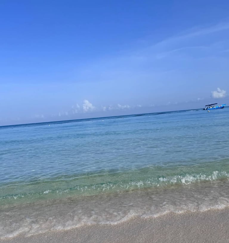 playa west bay
