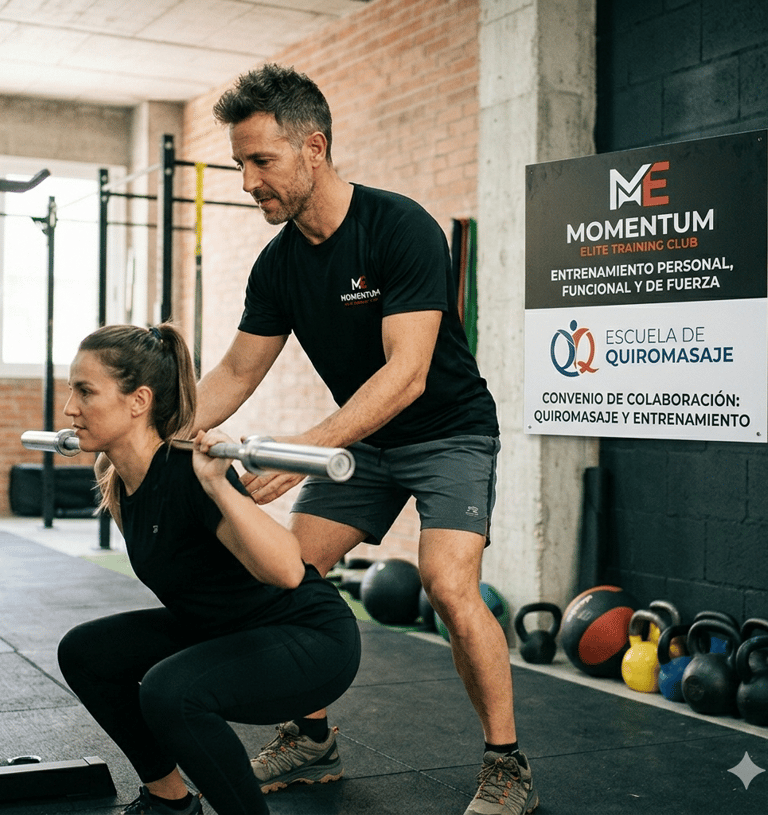MOMENTUM ELITE