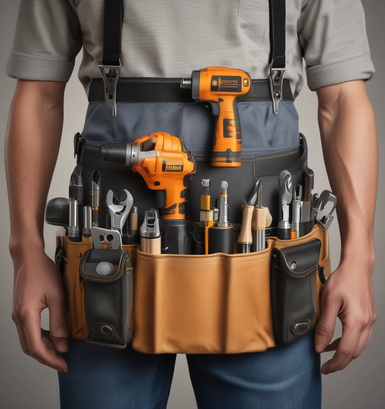 a man riding a skateboard down the side of a ramp