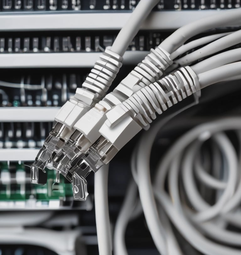 white concrete building during daytime