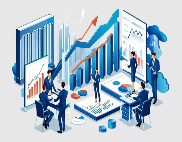 How to Budget Like a Pro