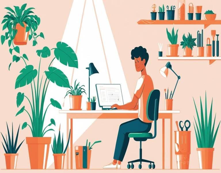 How to Budget Like a Pro