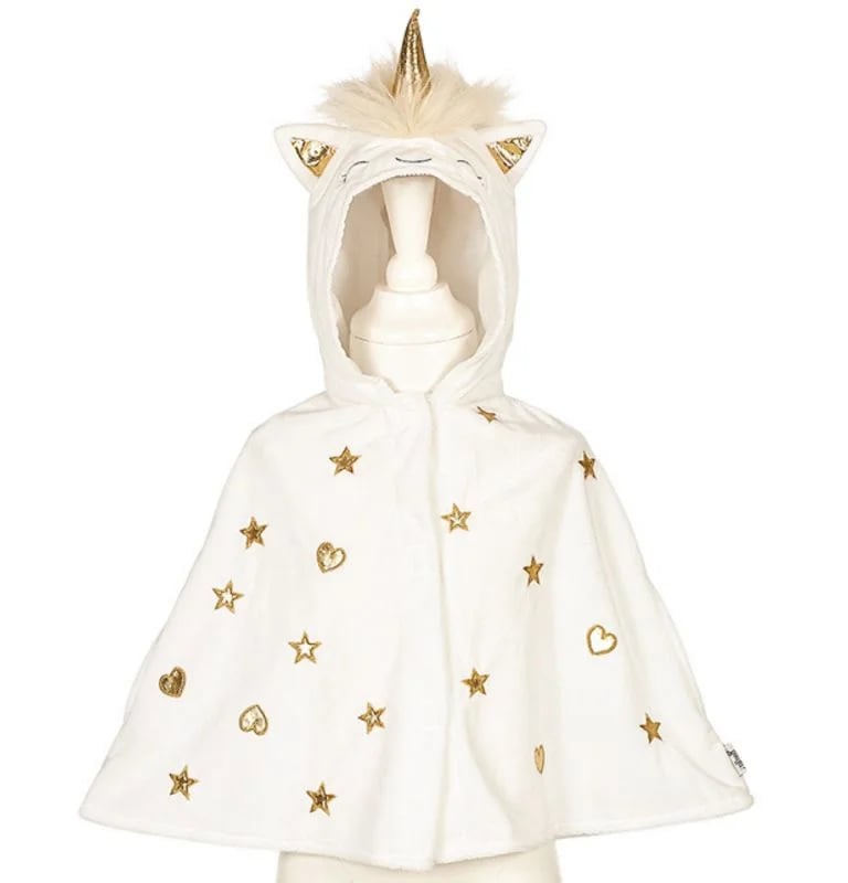 cape licorne 2 ans
