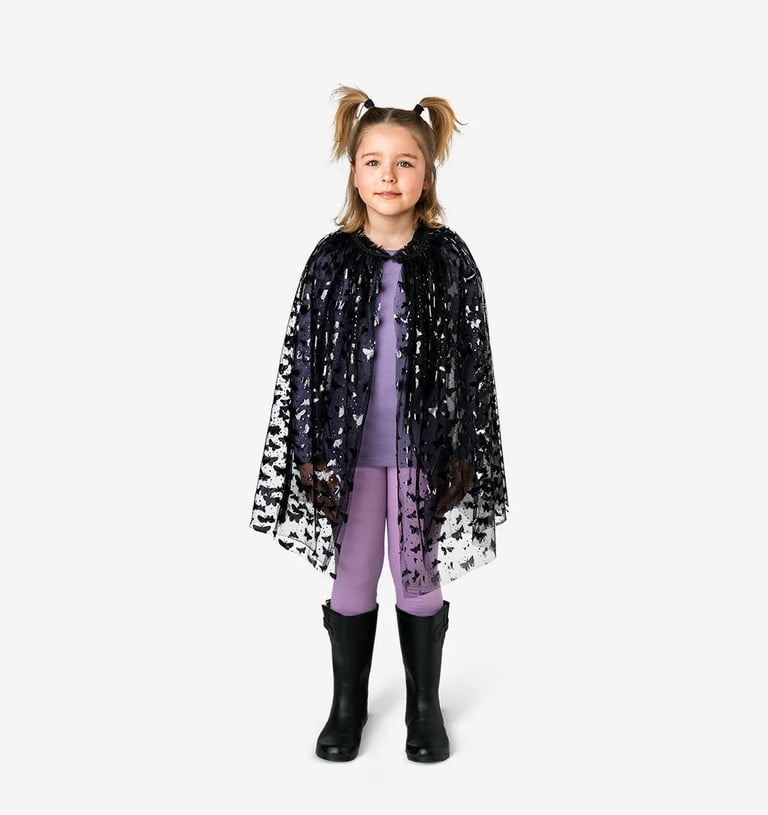 deguisement halloween enfant