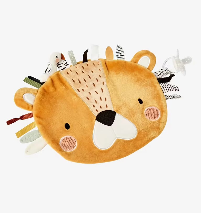 doudou plat tanzanie