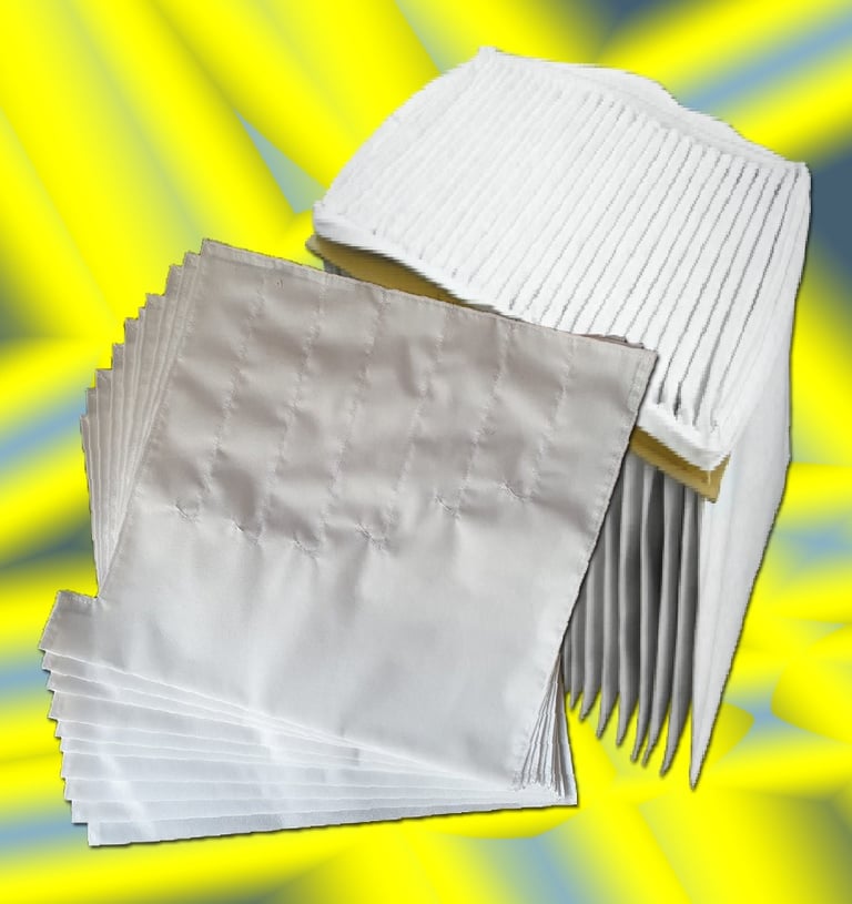 dust filter bag