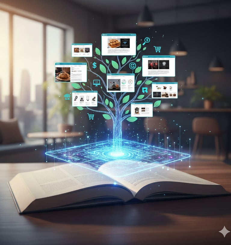 dirección estrategicas, incluyendo analisis de datos para mejorar flujo de trabajo.