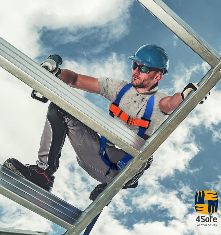 safety harness manufacture ship from malaysia osha 29 CFR 1926 military harness MIL-STD-87174