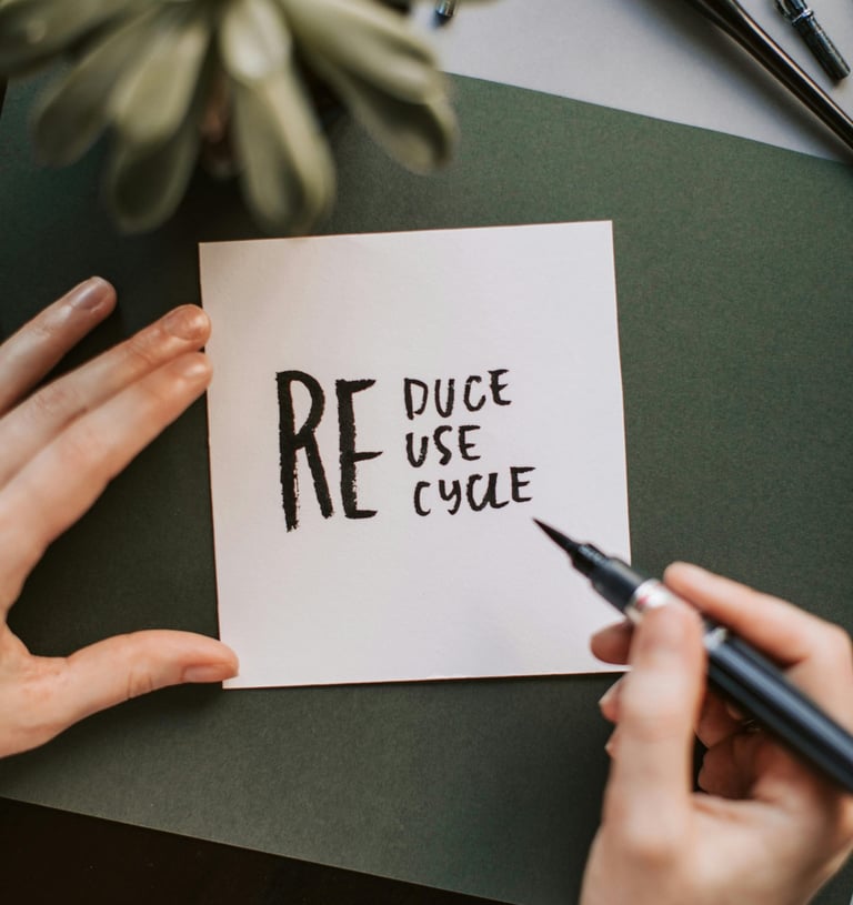 Janvriksha - Leading firm for ESG strategy, educational audits, & institutional quality improvement