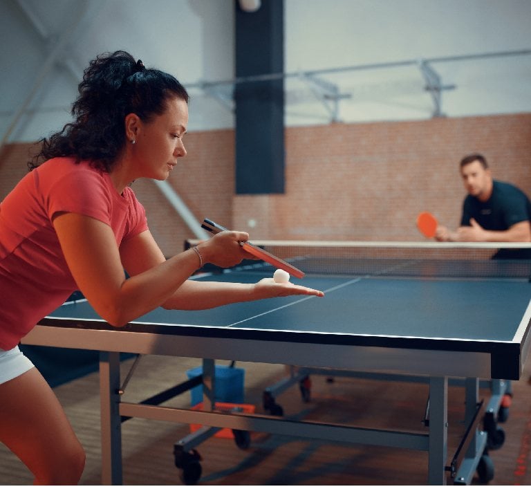 Tischtennis Einzel Turnier Graz Hobbyspieler