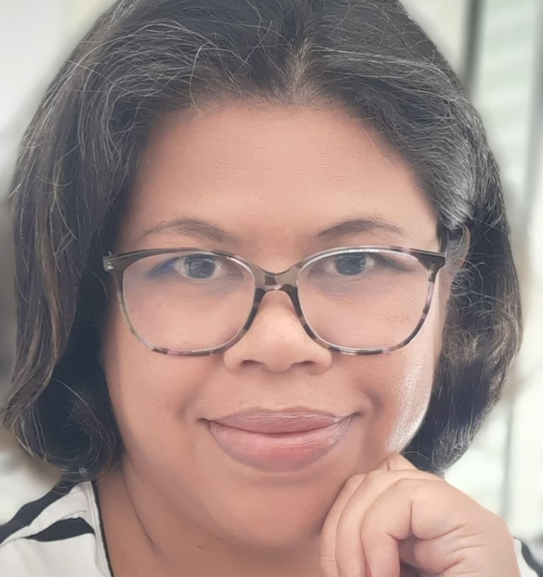 Créatrice de sacs et accessoires fait main à La Réunion