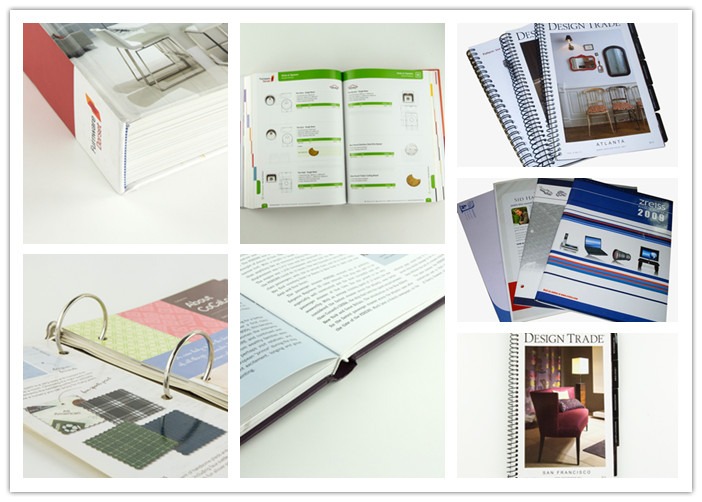 catalog printing