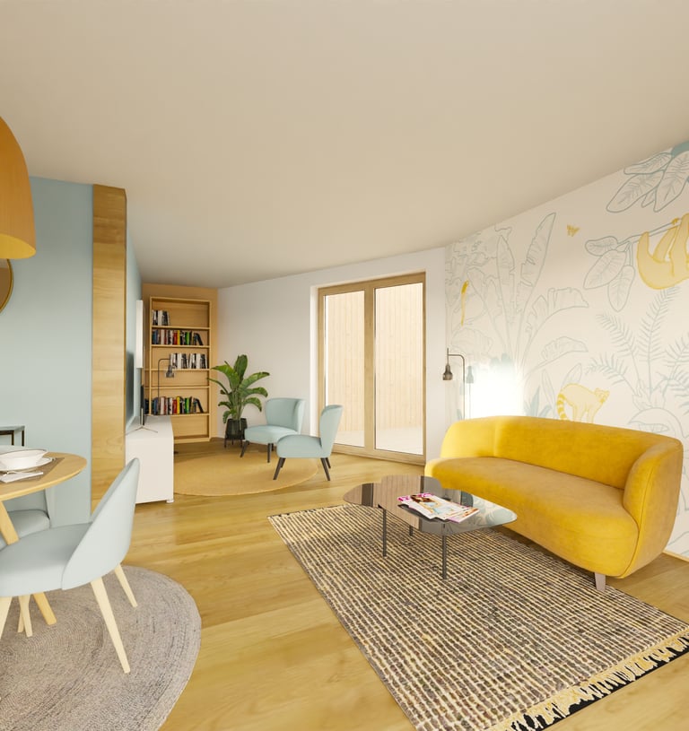 appartement alter-native