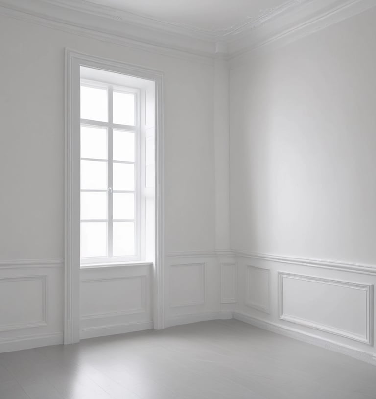 white concrete building during daytime