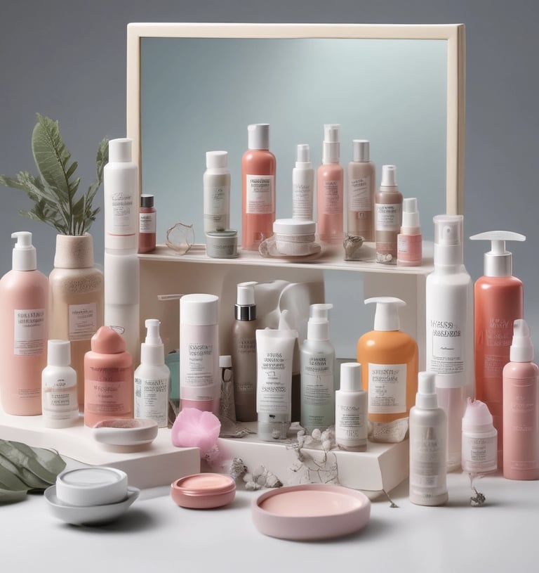 white concrete building during daytime