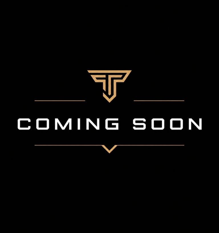 Floor Projects coming soon