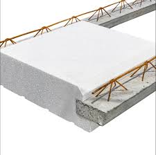 Bovedilla de poliestireno