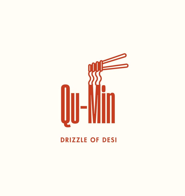 A mixed drizzle of desi chinese cuisine; combo meals offer; 