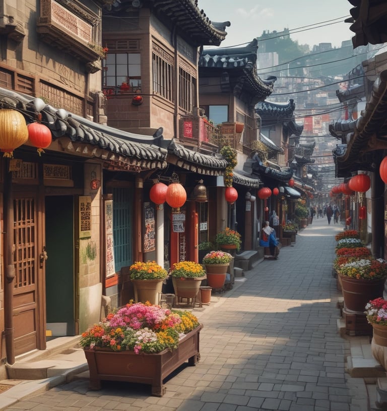 South Korea, Land of K-Pop, The Asia Guide