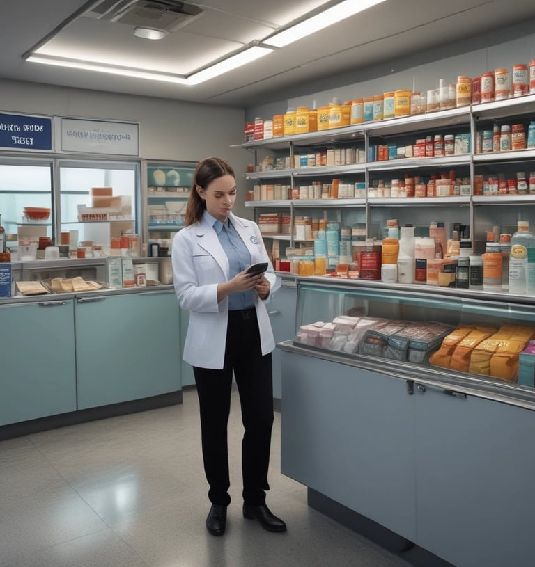 white concrete building during daytime