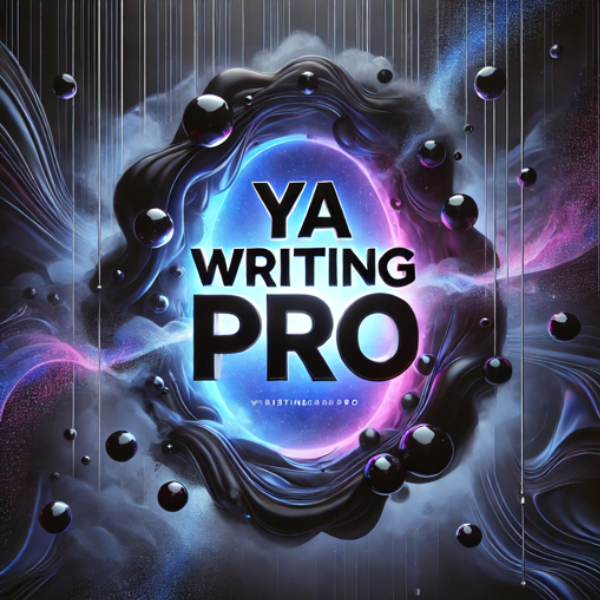 YA Writing Pro – AI-powered writing assistant for young adult fiction, plot generation, and storytelling.