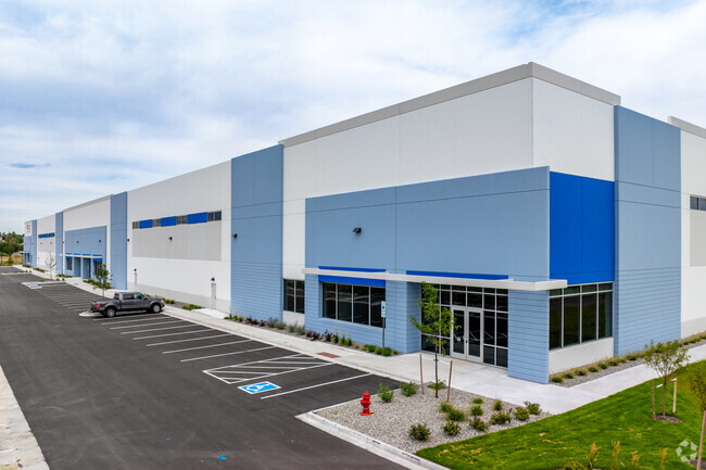 commercial property
