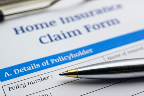 Leak Detection Homeowners Insurance Claims