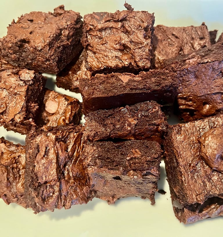 brownies