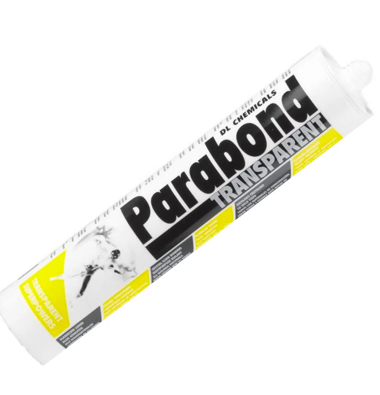 Parabond PVC CPVC ABS bonding adhesive 