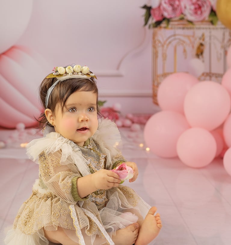  Sesión de fotos para bebés en Bariloche. Cumpleaños  1 a 8 años