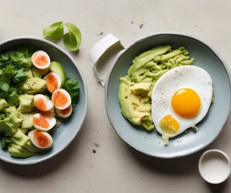 Regime Cétogène Modifié pour femmes de 40 ans et plus- Coach KONE