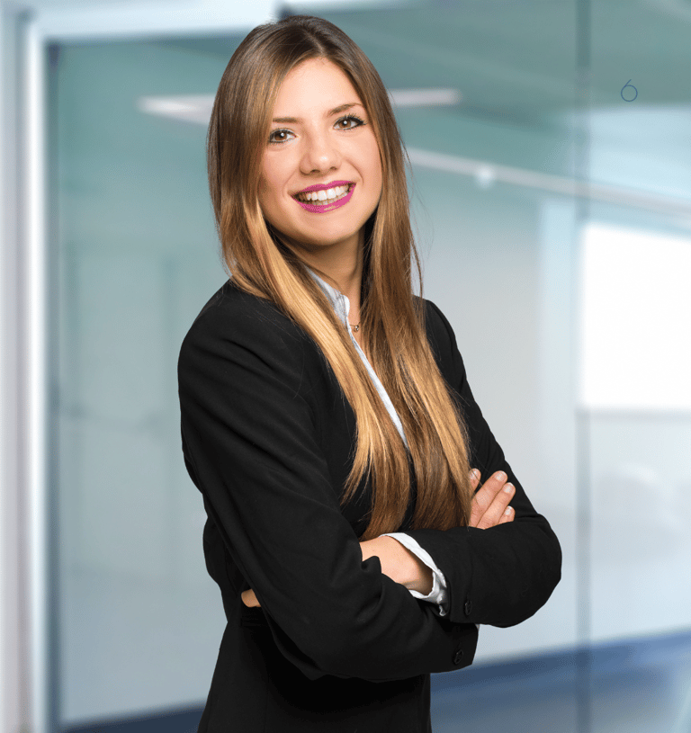 Executiva de Gestão de Governança Risco e Compliance