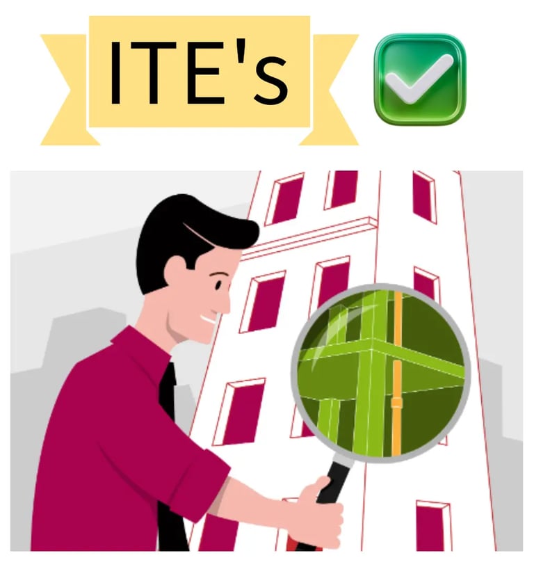 ITE barcelona
