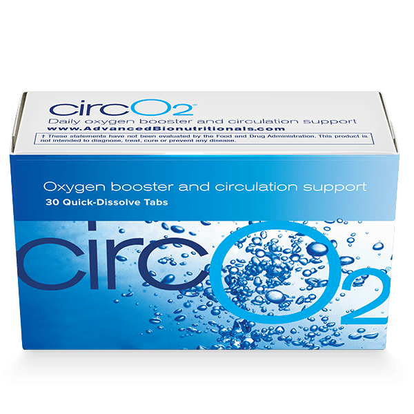 circo2 oxygen energy